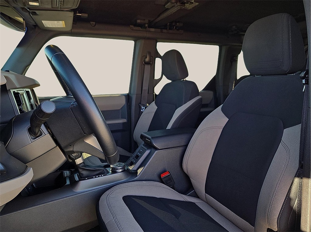 Used 2023 Ford Bronco For Sale in Farmington, AR