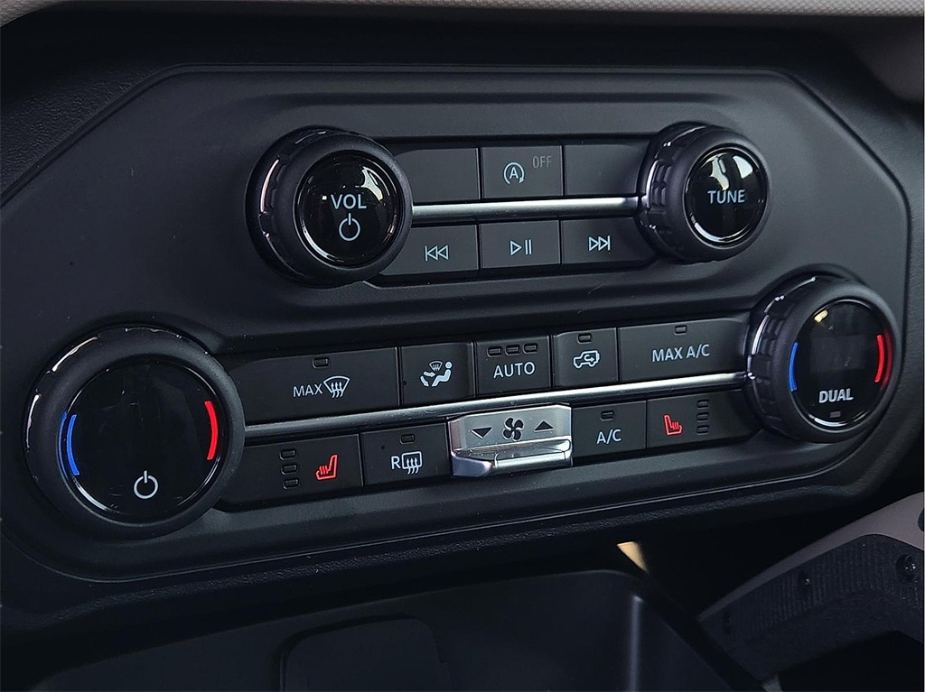 Used 2023 Ford Bronco For Sale in Farmington, AR