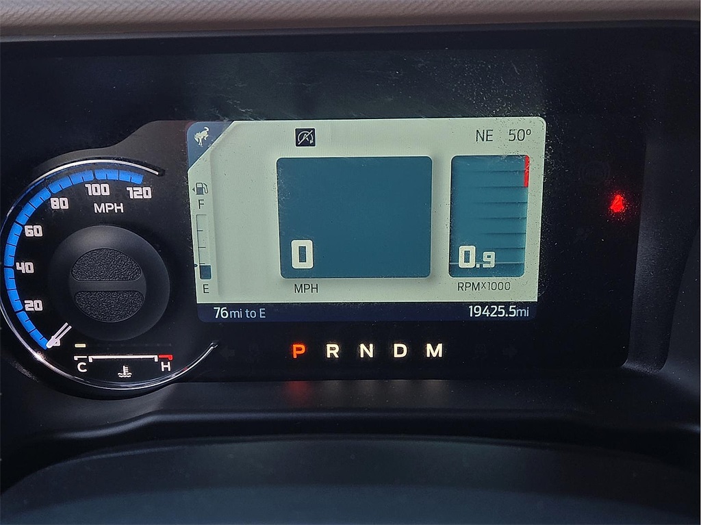 Used 2023 Ford Bronco For Sale in Farmington, AR