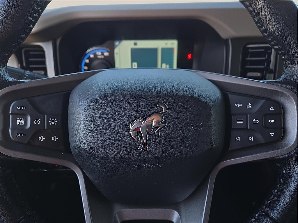 Used 2023 Ford Bronco For Sale in Farmington, AR