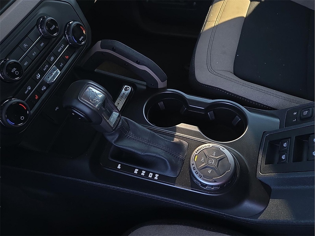 Used 2023 Ford Bronco For Sale in Farmington, AR