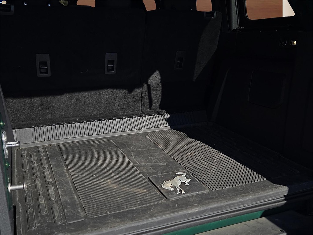 Used 2023 Ford Bronco For Sale in Farmington, AR