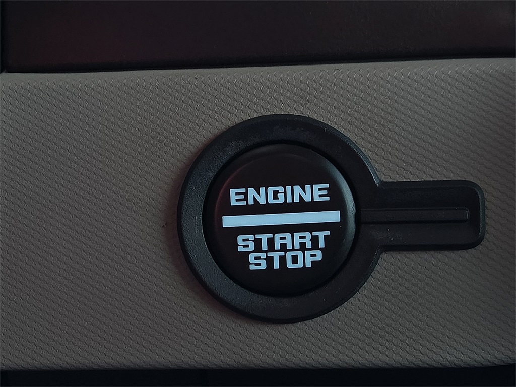 Used 2023 Ford Bronco For Sale in Farmington, AR