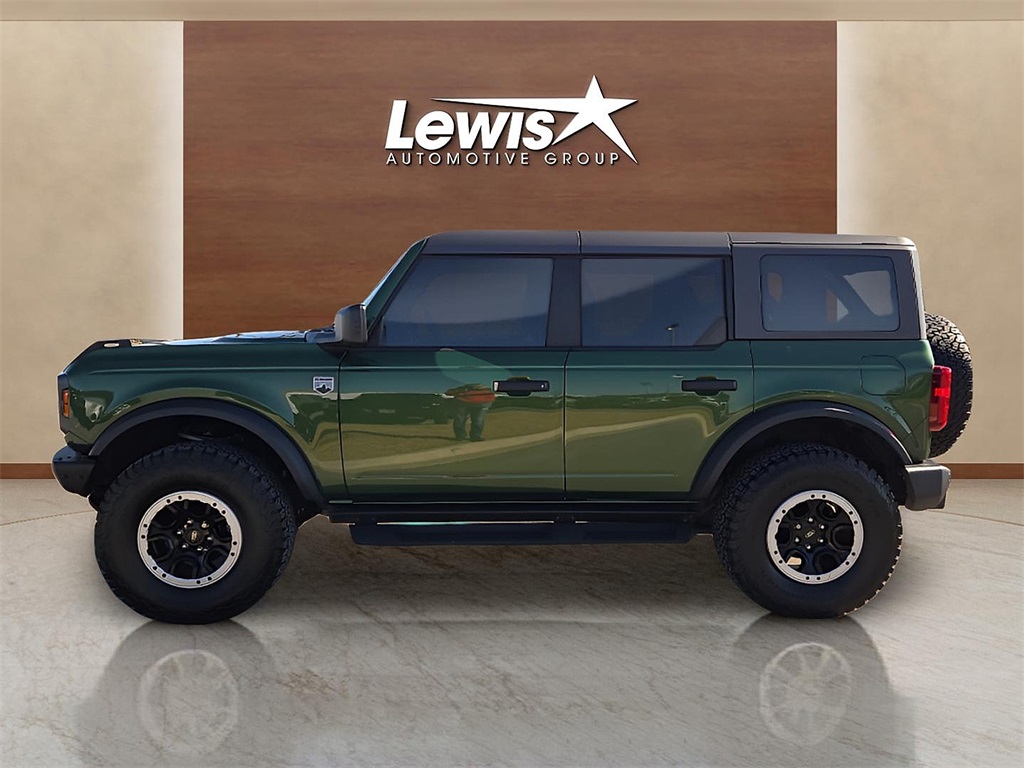 Used 2023 Ford Bronco For Sale in Farmington, AR