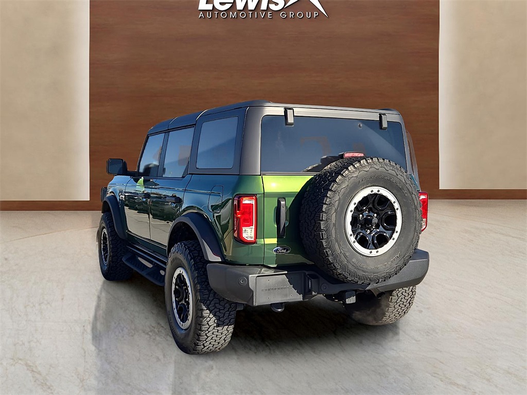 Used 2023 Ford Bronco For Sale in Farmington, AR