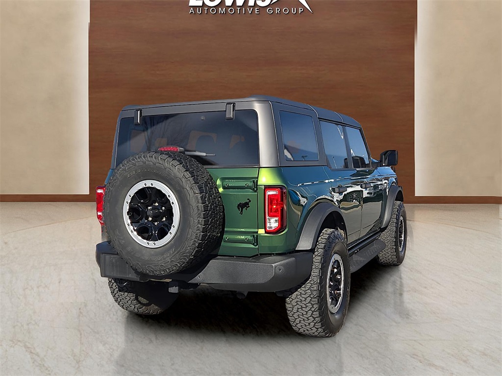 Used 2023 Ford Bronco For Sale in Farmington, AR