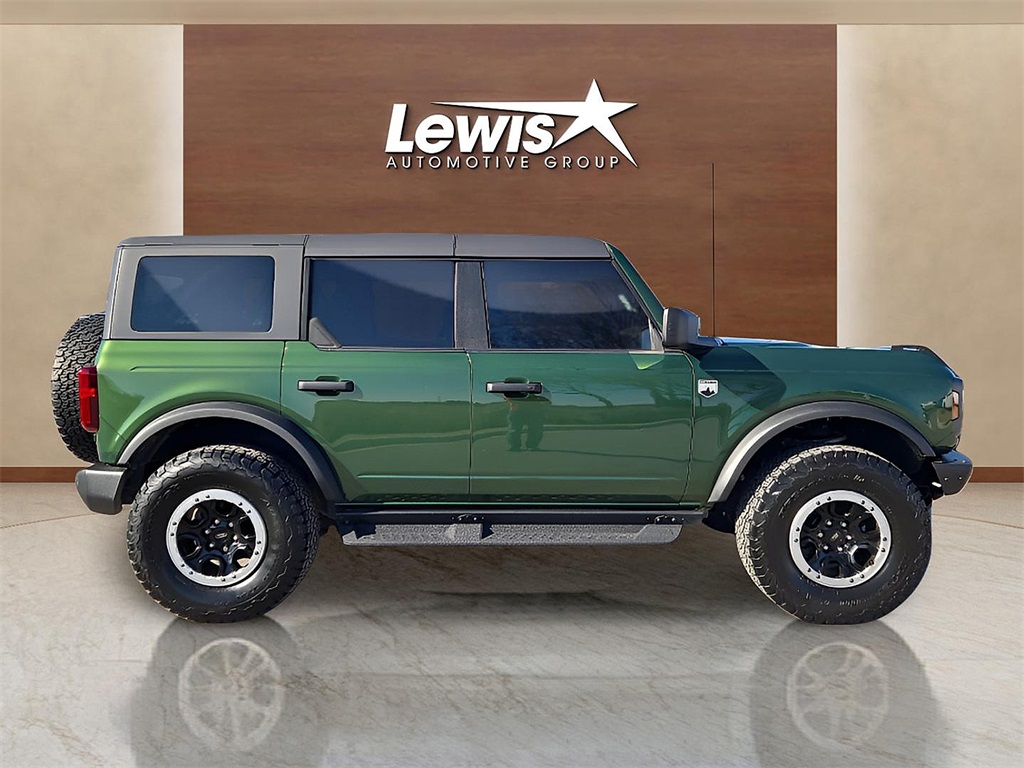 Used 2023 Ford Bronco For Sale in Farmington, AR