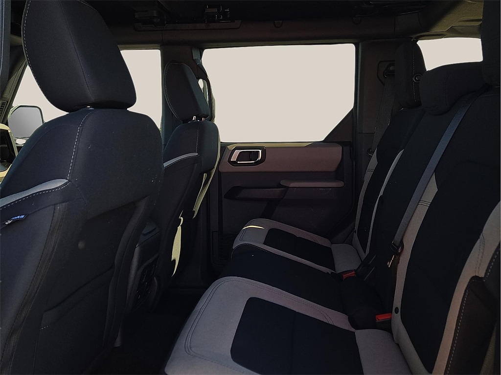 Used 2023 Ford Bronco For Sale in Farmington, AR