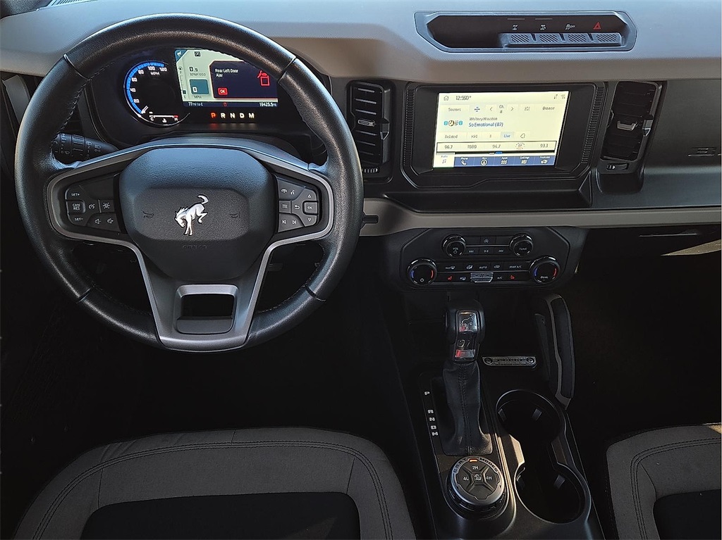 Used 2023 Ford Bronco For Sale in Farmington, AR