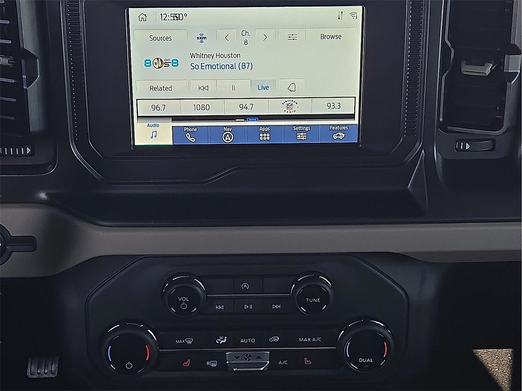 Used 2023 Ford Bronco For Sale in Farmington, AR