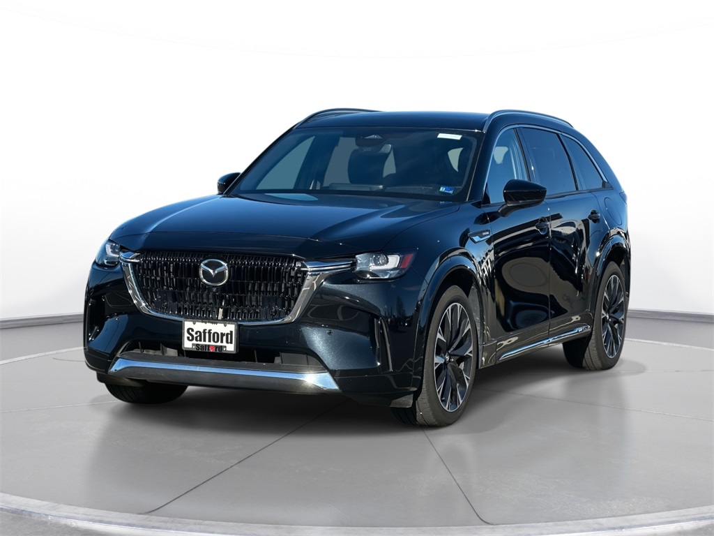 2024 Mazda CX-90 3.3 Turbo S Premium