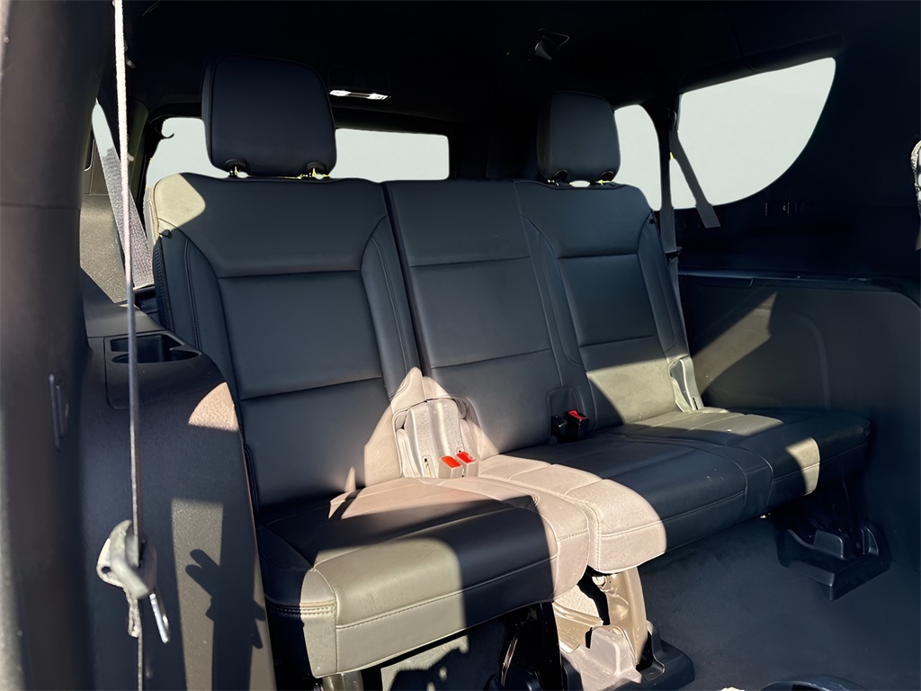 2021 Chevrolet Suburban