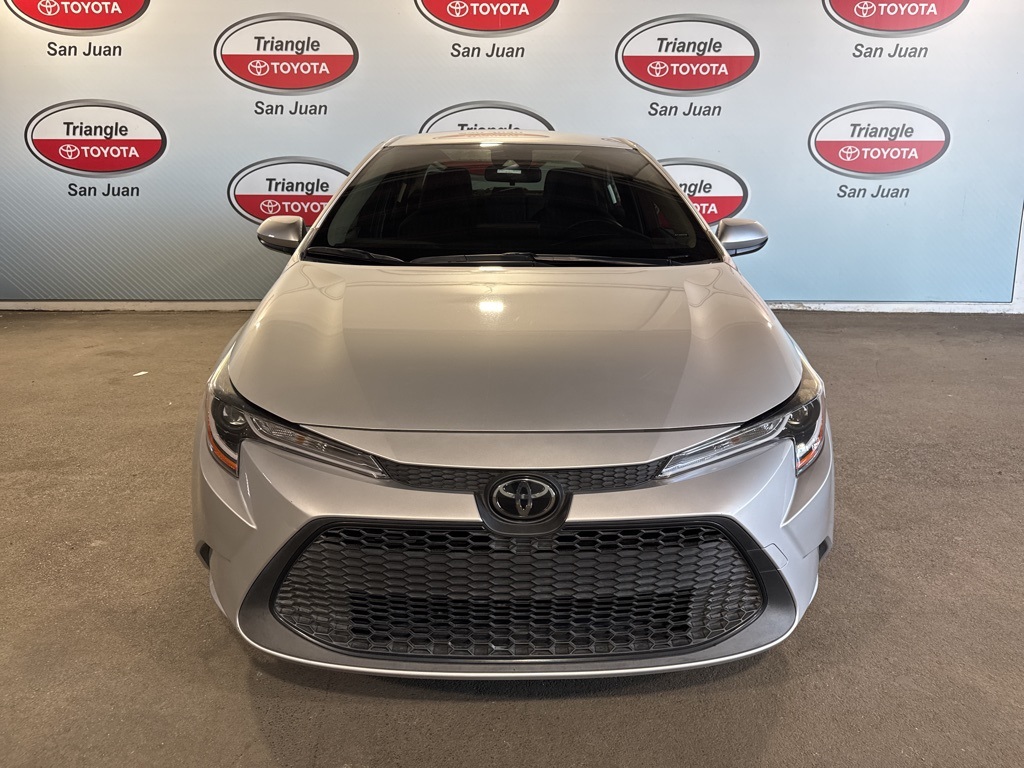 Thumbnail: 2022 Toyota Corolla - 2