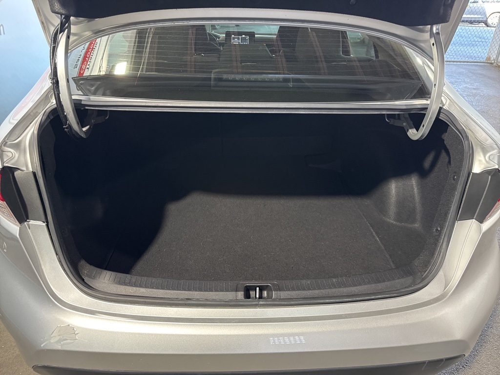 Thumbnail: 2022 Toyota Corolla - 20