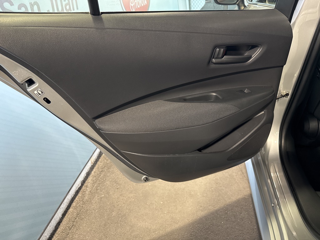 Thumbnail: 2022 Toyota Corolla - 21