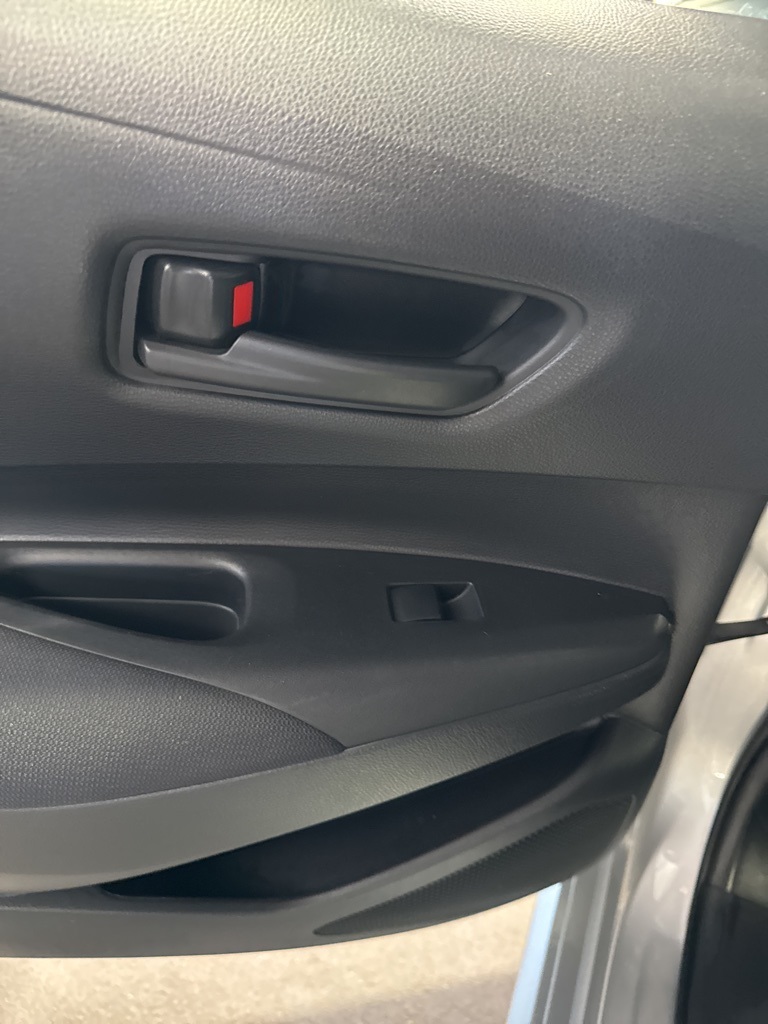 Thumbnail: 2022 Toyota Corolla - 22