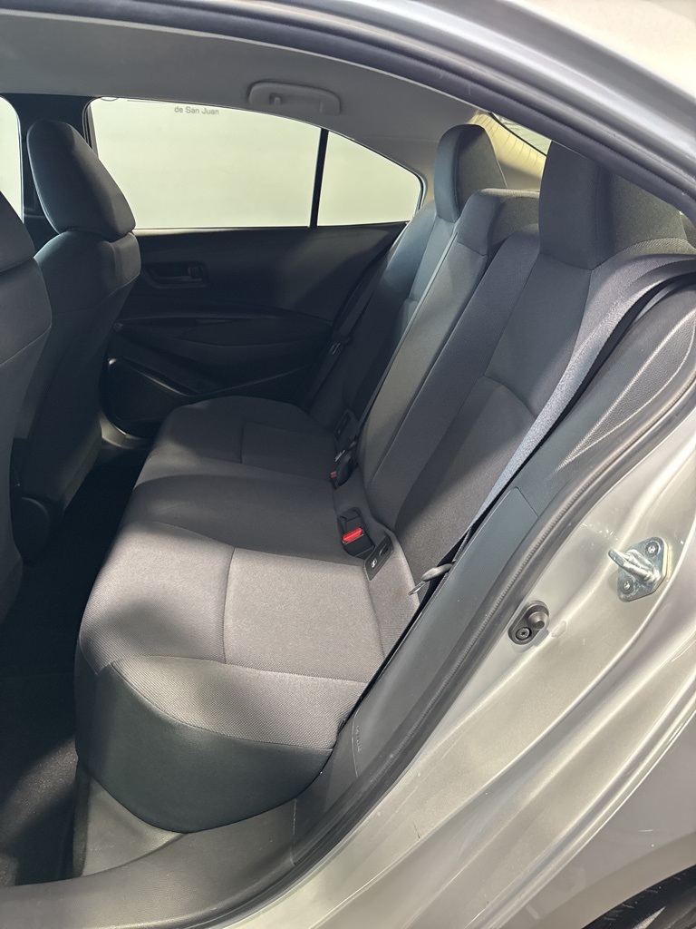 Thumbnail: 2022 Toyota Corolla - 24