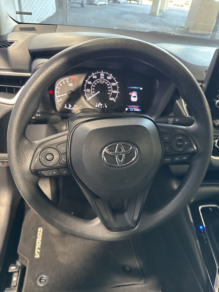 Thumbnail: 2022 Toyota Corolla - 32