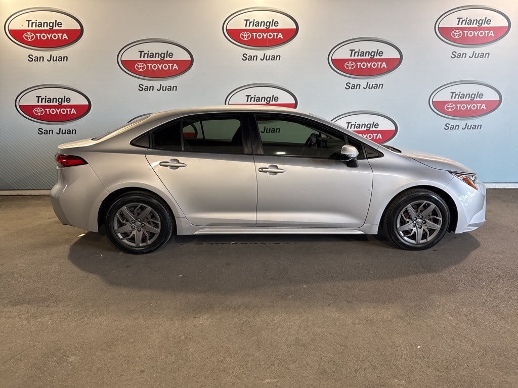 Thumbnail: 2022 Toyota Corolla - 6