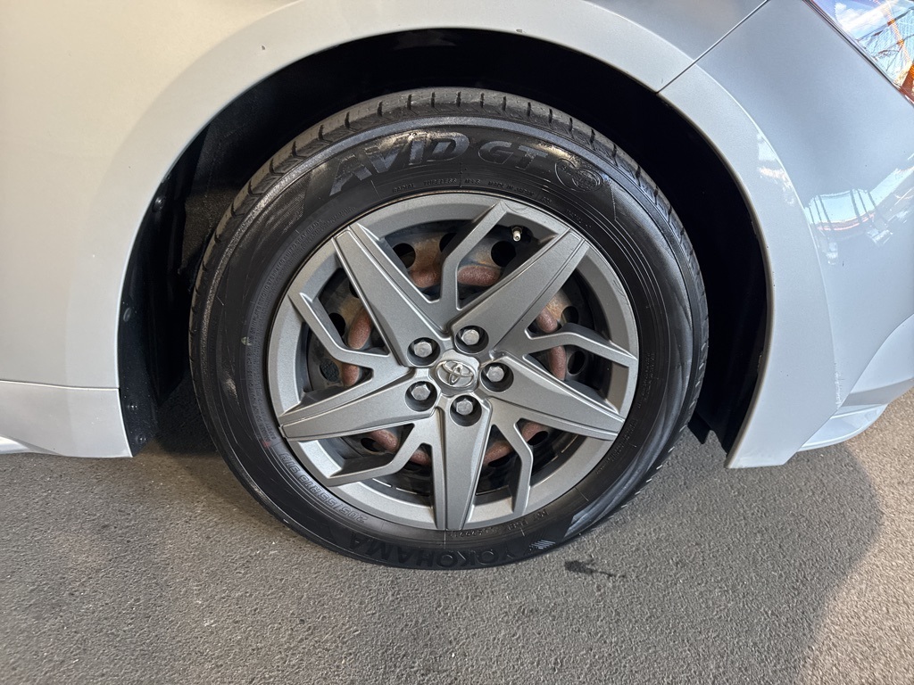 Thumbnail: 2022 Toyota Corolla - 7