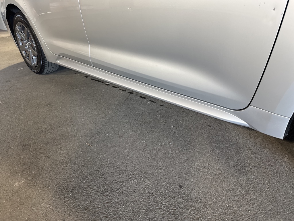 Thumbnail: 2022 Toyota Corolla - 8