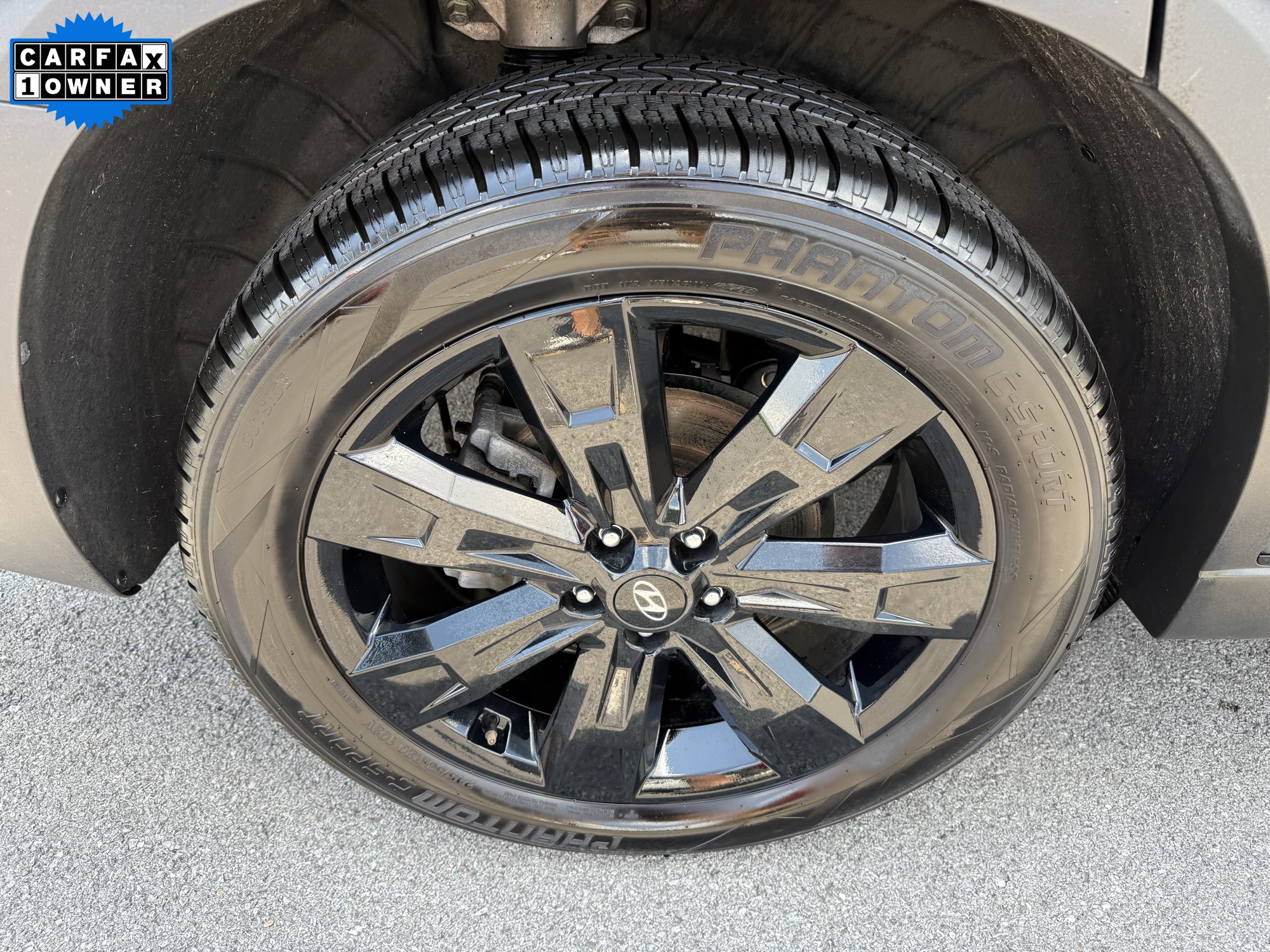 2023 Hyundai Palisade XRT photo 10