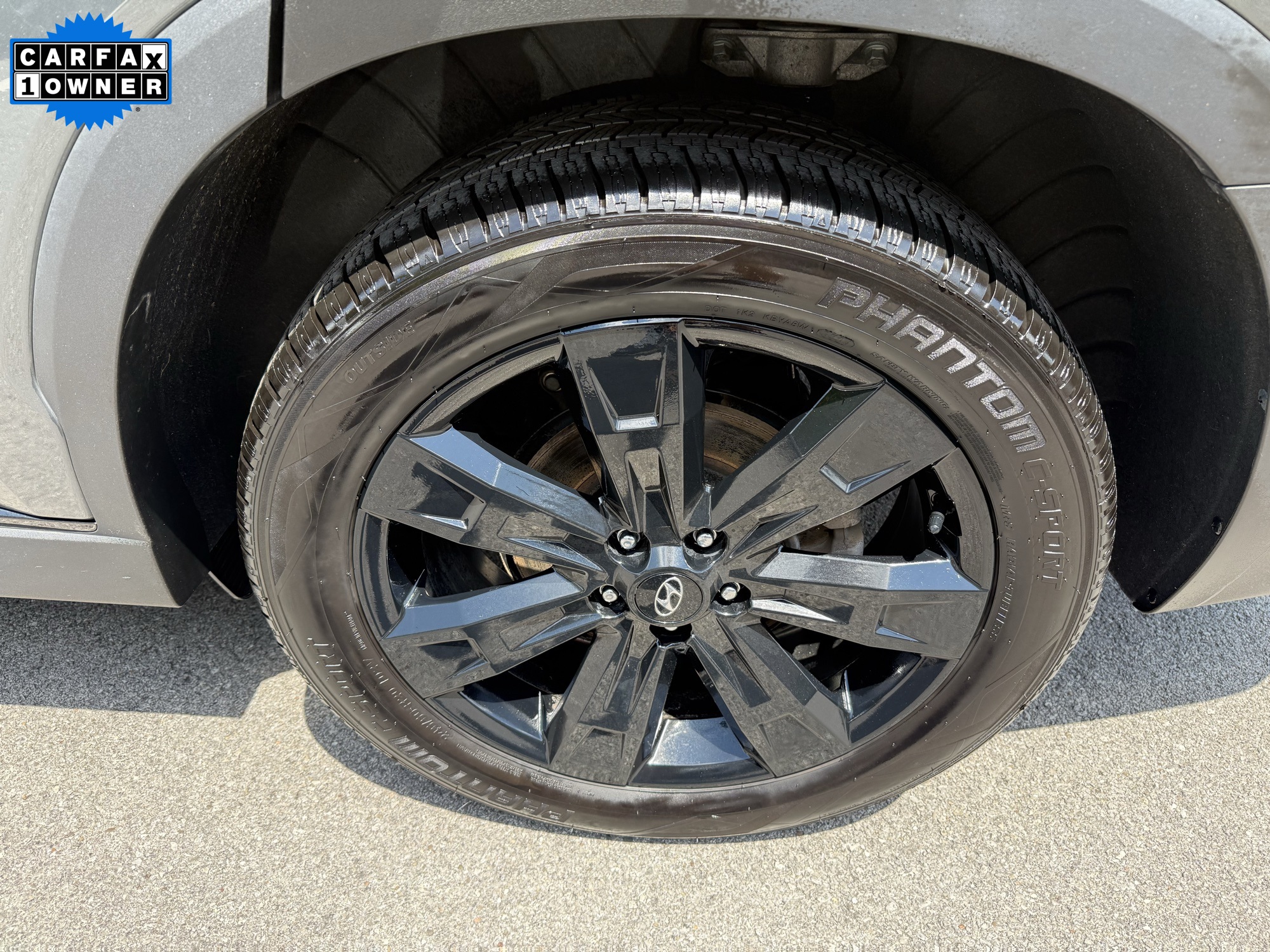2023 Hyundai Palisade XRT photo 12