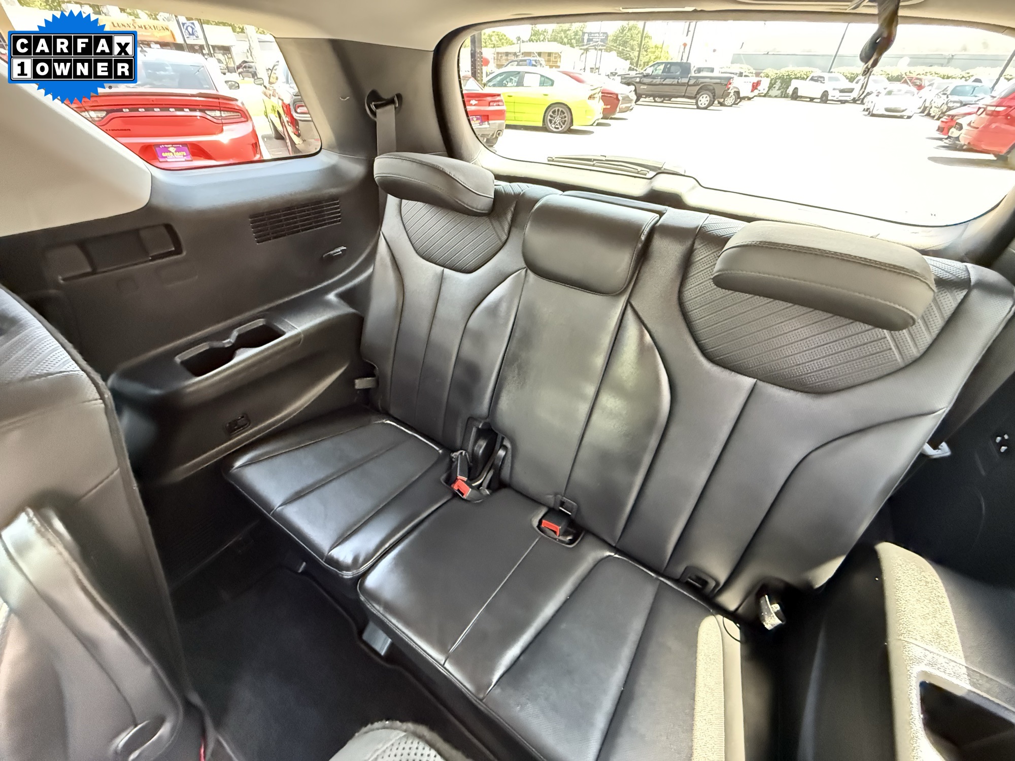 2023 Hyundai Palisade XRT photo 13