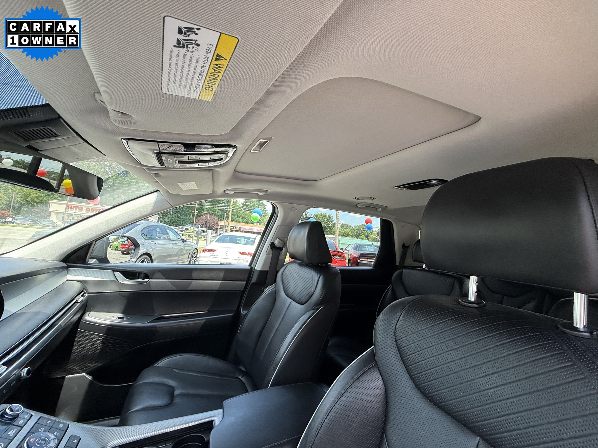 2023 Hyundai Palisade XRT photo 18