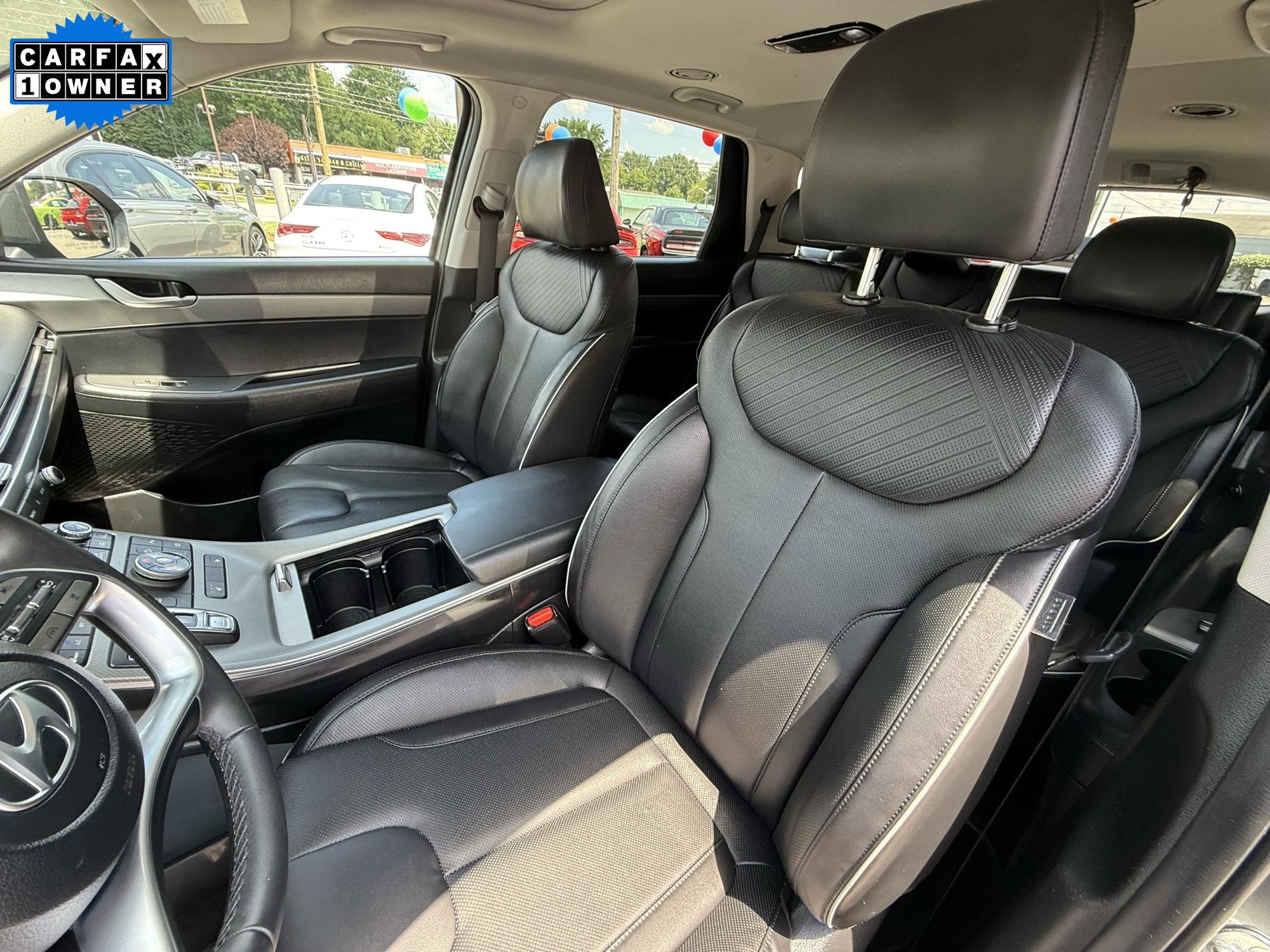 2023 Hyundai Palisade XRT photo 19