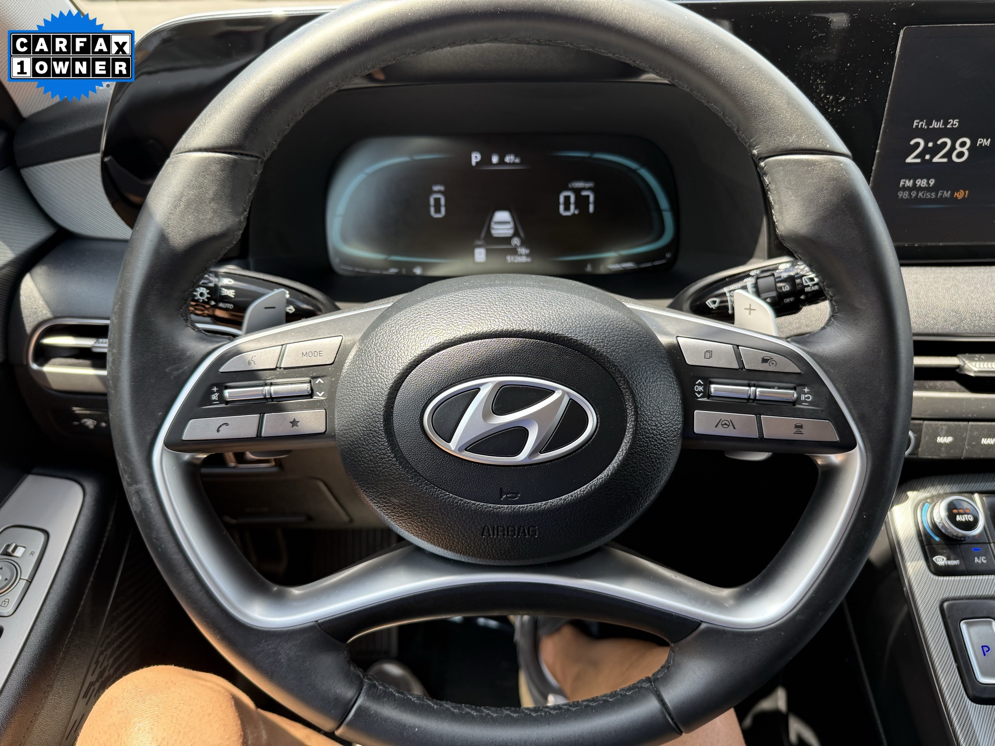 2023 Hyundai Palisade XRT photo 21