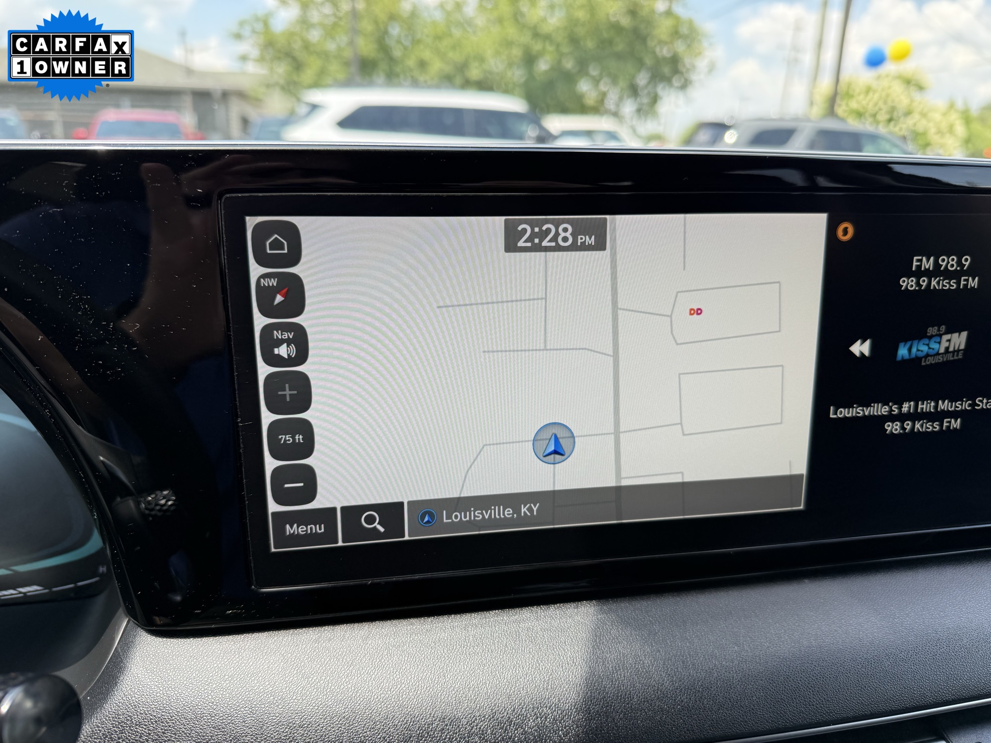 2023 Hyundai Palisade XRT photo 23