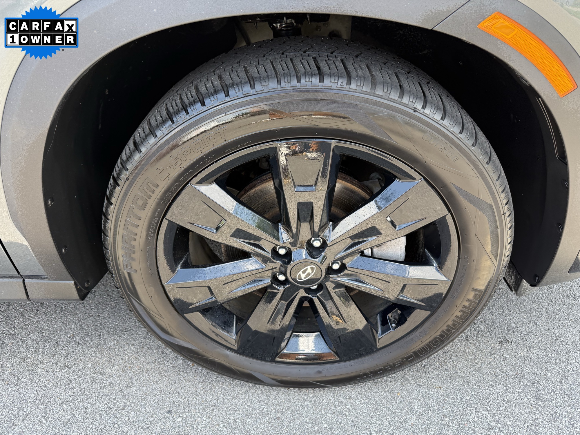 2023 Hyundai Palisade XRT photo 9