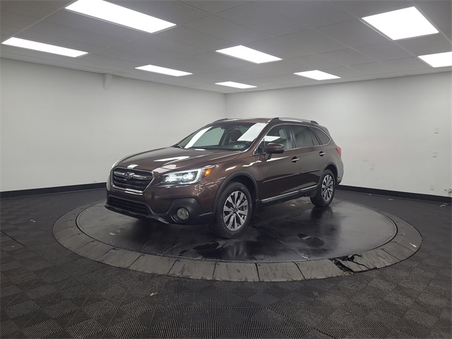 2025 – Subaru – Outback