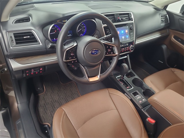 2019 – Subaru – Outback
