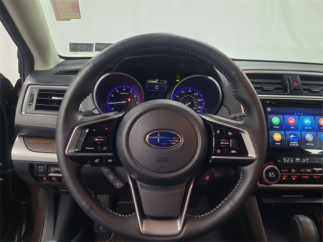 2019 – Subaru – Outback