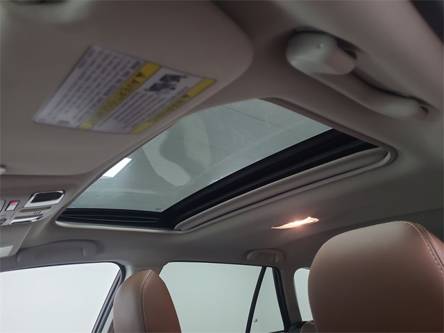 2019 – Subaru – Outback