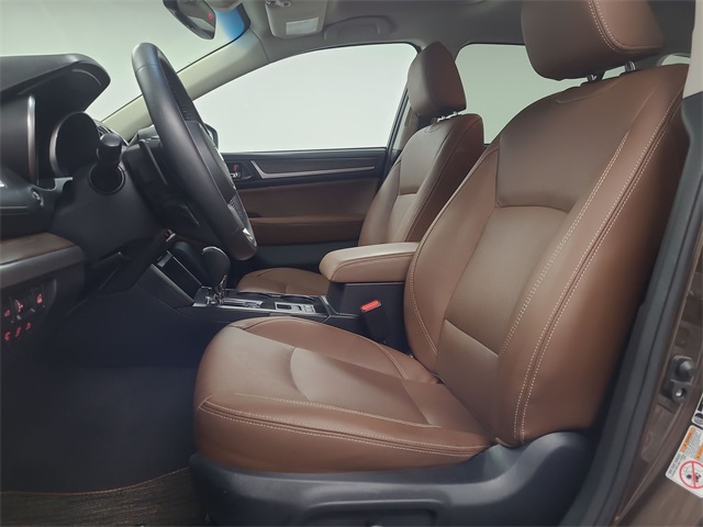 2019 – Subaru – Outback