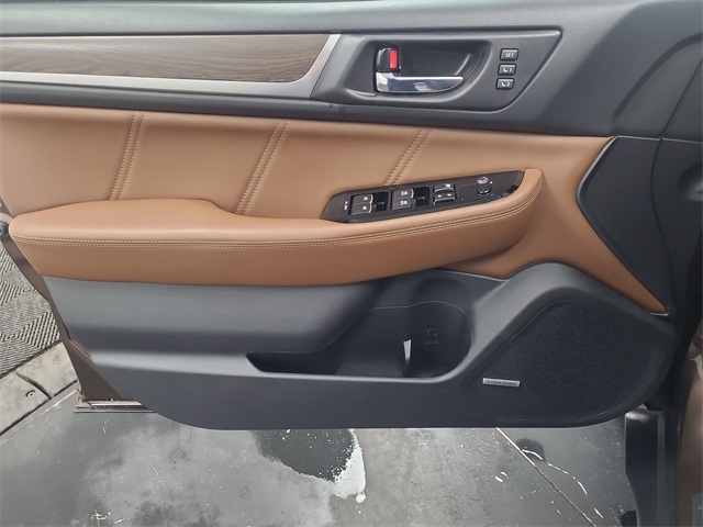 2019 – Subaru – Outback