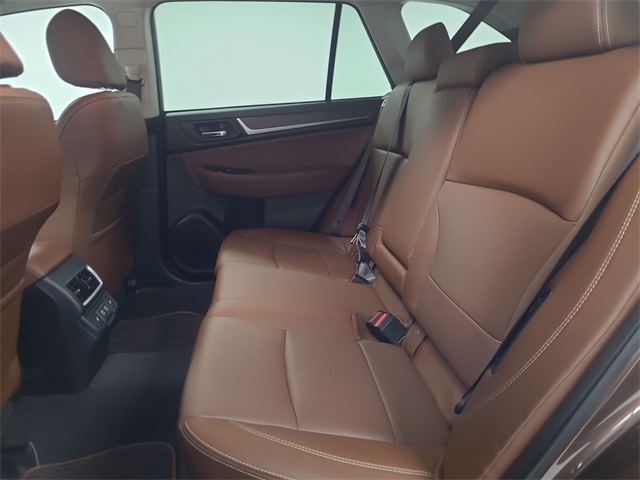 2019 – Subaru – Outback