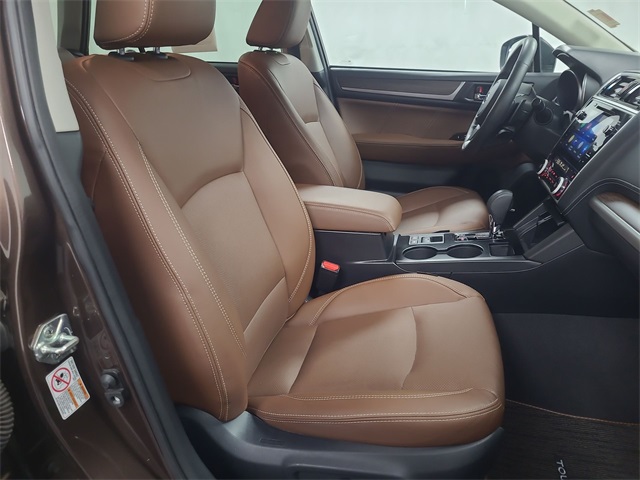 2019 – Subaru – Outback