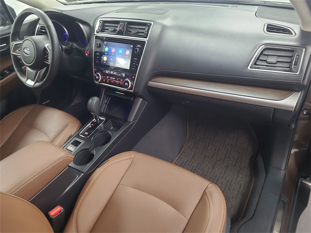 2019 – Subaru – Outback