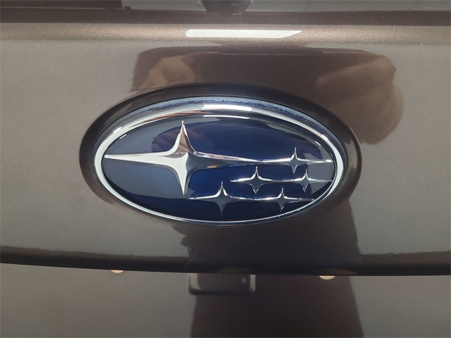 2019 – Subaru – Outback