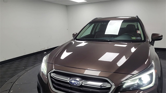 2019 – Subaru – Outback