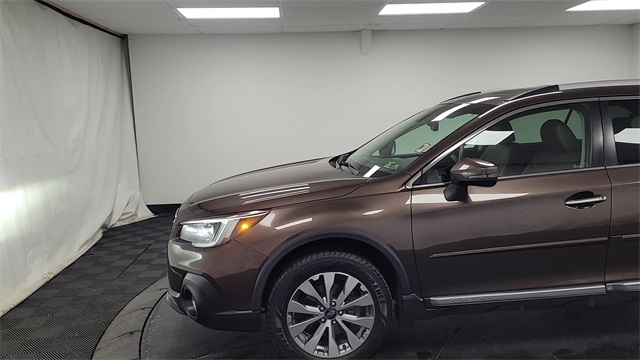 2019 – Subaru – Outback