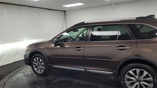 2019 – Subaru – Outback