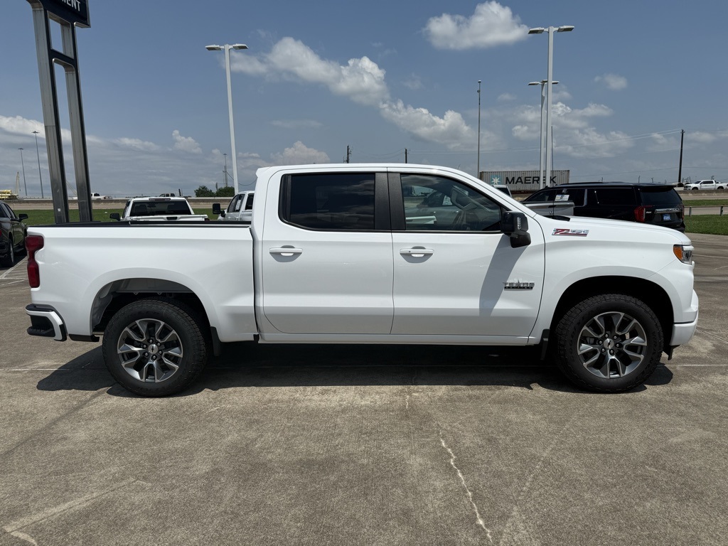 2026 Chevrolet Silverado 1500 RST - 9