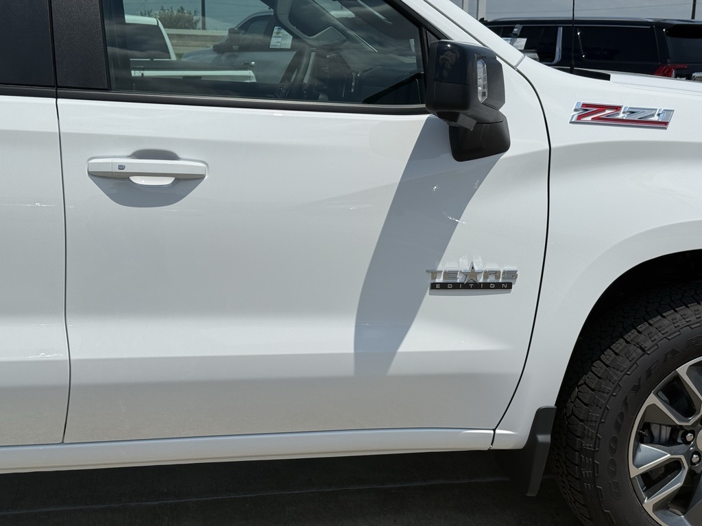 2026 Chevrolet Silverado 1500 RST - 10