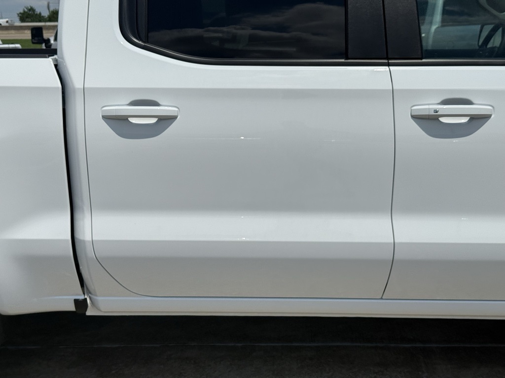 2026 Chevrolet Silverado 1500 RST - 11