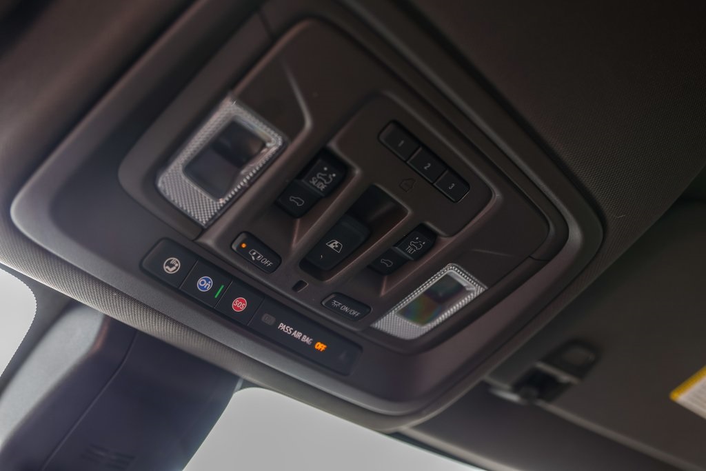 Used Car 2020 Chevrolet Silverado 2500hd  Ltz For Sale Under $50,000 In Austin, Texas